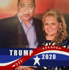 Meet your Posher, Debbie